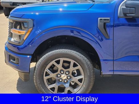 New 2026 Ford F150 STX w/ Equipment Group 200A AWD/4WD image 9