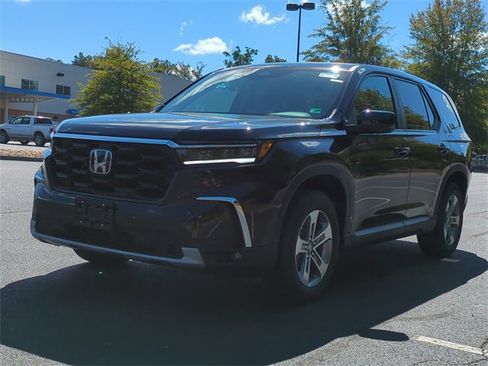 New 2025 Honda Pilot EX-L image 7