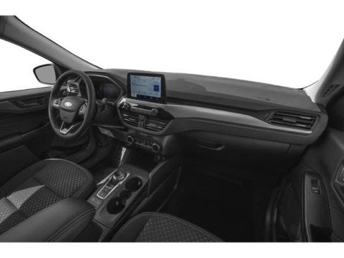 Used 2025 Ford Escape Active image 14