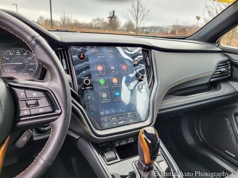 Certified 2025 Subaru Outback Wilderness image 24