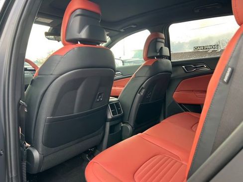 New 2026 Kia Sportage SX AWD/4WD image 13