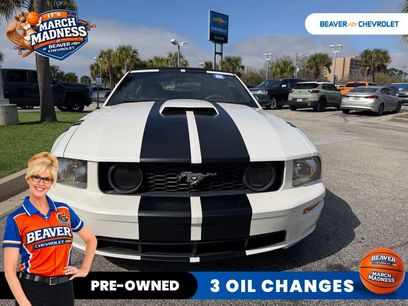 Used 2009 Ford Mustang GT