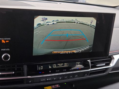 Certified 2026 Toyota Sienna XSE FWD image 15