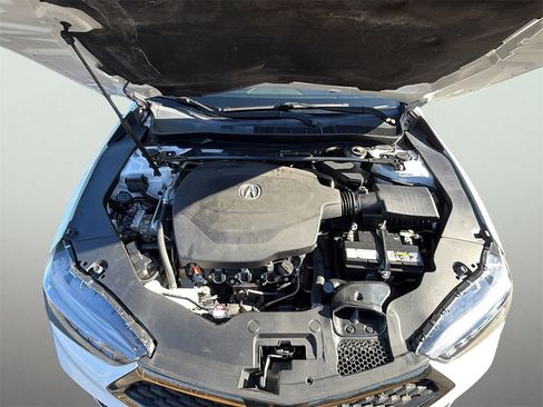 Used 2019 Acura TLX V6 w/ Technology & A-SPEC Pkg image 25