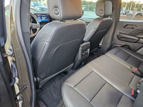 Used 2023 Chevrolet Colorado Trail Boss w/ Advanced Trailering Package image 24