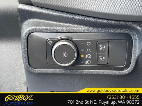 Used 2022 Ford Bronco Big Bend image 13