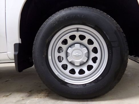 New 2026 Chevrolet Silverado 1500 W/T w/ WT Value Package image 31