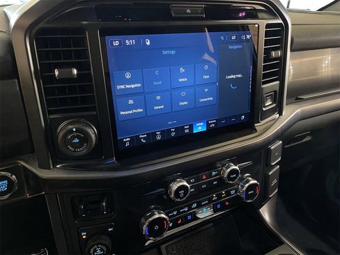 New 2026 Ford F150 Lariat w/ Equipment Group 502A High image 44