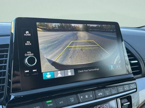 New 2026 Honda Odyssey EX-L image 31
