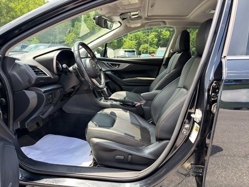 Used 2021 Subaru Crosstrek 2.5i Limited w/ Moonroof Package 2 AWD/4WD image 10
