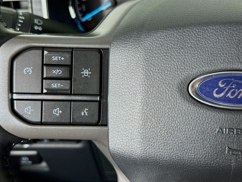 Used 2022 Ford F150 XLT w/ Equipment Group 301A Mid image 13