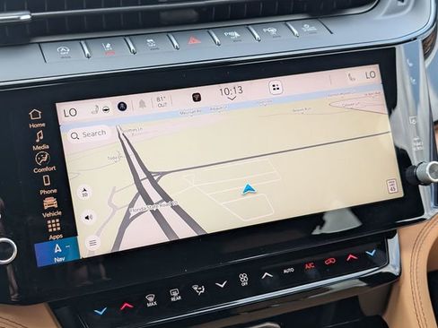 New 2026 Jeep Grand Cherokee L Summit AWD/4WD image 24