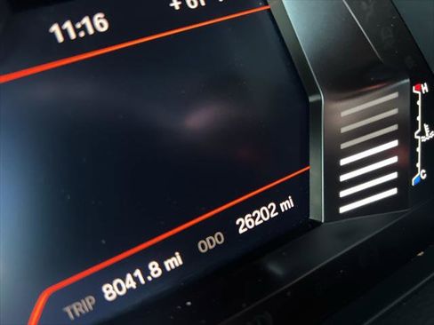 Certified 2023 Toyota Supra Premium image 1