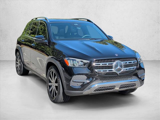 Certified 2026 Mercedes-Benz GLE 350 4MATIC image 28