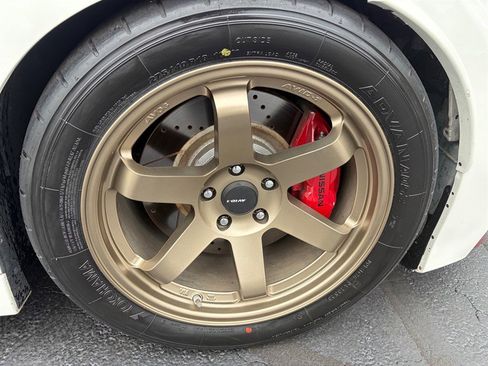Used 2013 Nissan 370Z NISMO RWD image 25