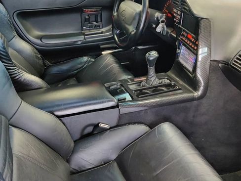 Used 1994 Chevrolet Corvette Coupe image 15