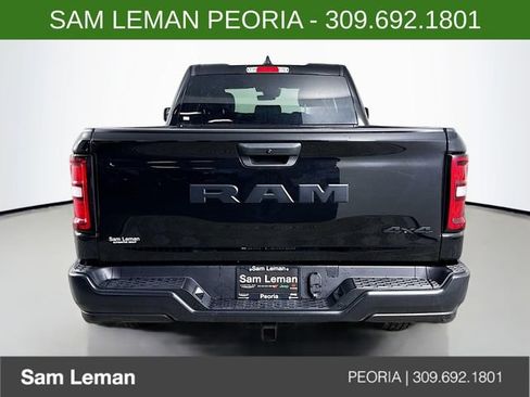 New 2026 RAM 1500 Tradesman image 6