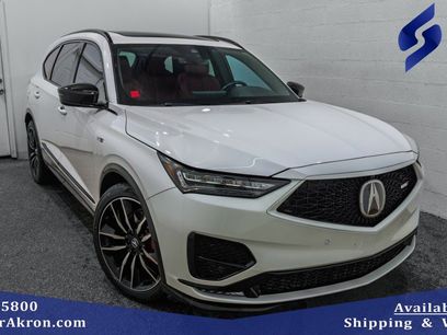 Used 2023 Acura MDX Type S