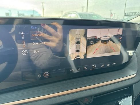 New 2026 Buick Envision Sport Touring AWD/4WD image 28