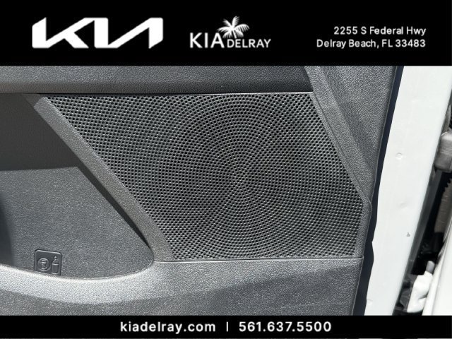 Used 2026 Kia Sorento S w/ S Panoramic Sunroof Package FWD image 16