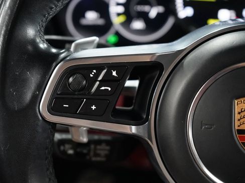 Used 2019 Porsche Cayenne E-Hybrid AWD/4WD image 23