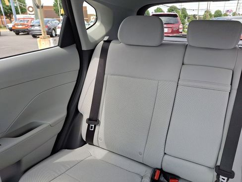 New 2025 Hyundai Kona SEL image 12