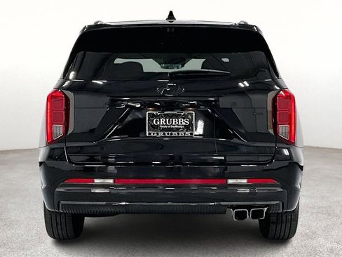 Used 2025 Hyundai Palisade Calligraphy image 6