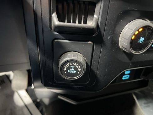 Used 2022 Ford F150 XL w/ STX Appearance Package image 28