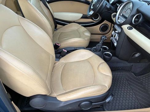 Used 2010 MINI Cooper Clubman Hardtop image 25