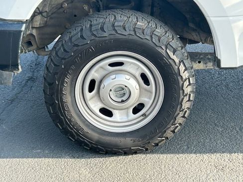 Used 2022 Ford F350 XL w/ Power Equipment Group AWD/4WD image 13
