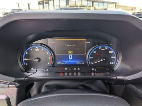 Used 2023 Ford Bronco Sport Badlands w/ Premium Package image 21