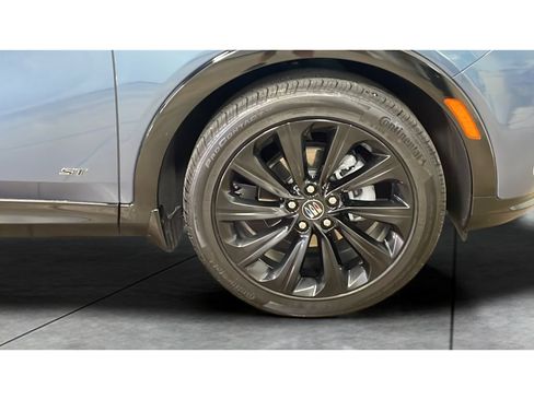 Certified 2025 Buick Envista Sport Touring w/ Convenience I Package FWD image 21