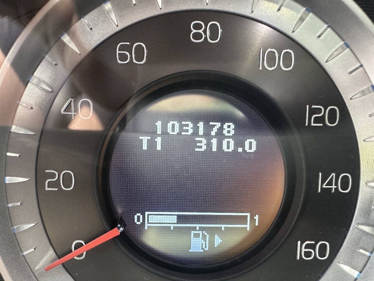 Used 2012 Volvo S60 T5 FWD image 20