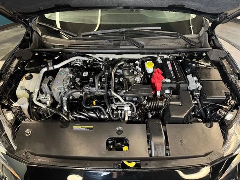 Used 2024 Nissan Sentra S FWD image 23