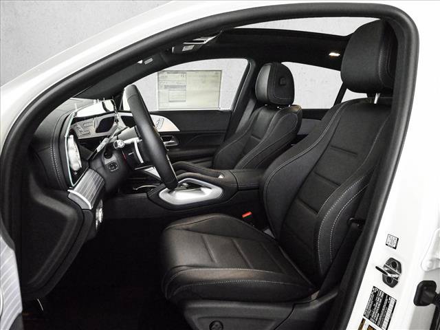 New 2027 Mercedes-Benz GLE 450 4MATIC Coupe image 18