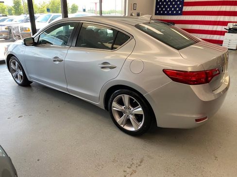Used 2014 Acura ILX image 14