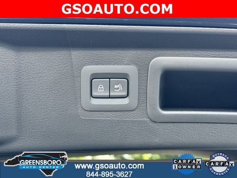 Used 2024 MAZDA CX-50 AWD 2.5 S w/ Premium Plus Pkg image 38