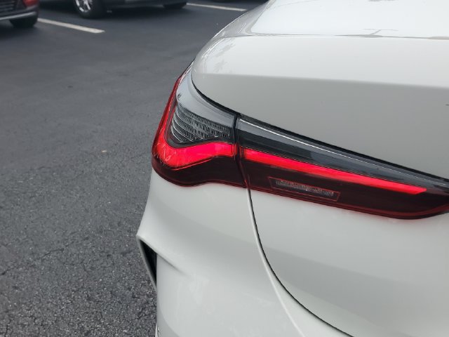 Used 2021 BMW M440i Convertible w/ Executive Package RWD image 25