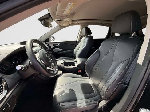 Used 2024 Acura RDX SH-AWD w/ Technology Package image 13
