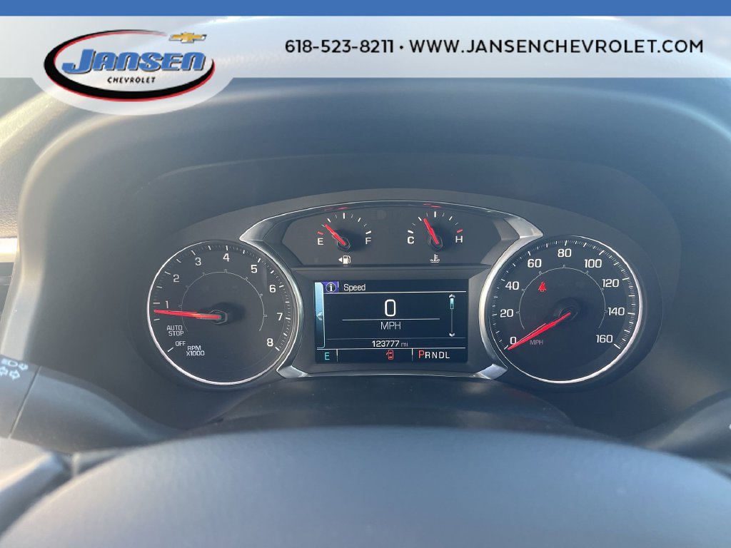 Used 2017 GMC Acadia SLT FWD image 11