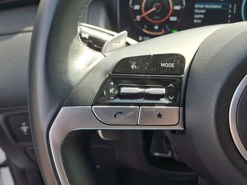Used 2022 Hyundai Tucson SEL AWD/4WD image 22