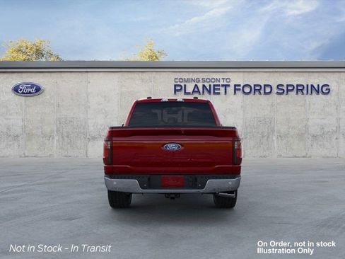 New 2026 Ford F150 King Ranch image 5