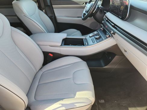 Used 2025 Hyundai Palisade SEL image 15
