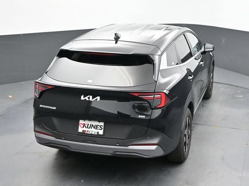 Used 2026 Kia Sportage LX AWD/4WD image 19