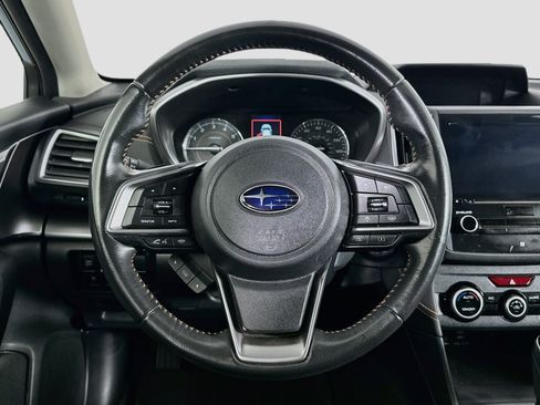 Used 2021 Subaru Crosstrek 2.5i Limited w/ Moonroof Package 2 AWD/4WD image 18