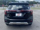 New 2025 Kia Seltos EX image 3