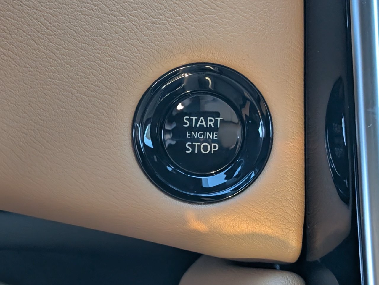 New 2026 Nissan Armada SL RWD image 15