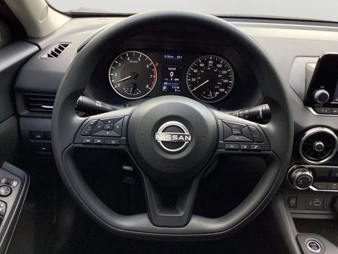 New 2025 Nissan Sentra S image 19