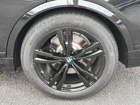 New 2027 BMW X7 xDrive40i AWD/4WD image 32
