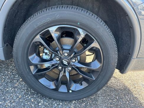 New 2026 Dodge Durango GT w/ Blacktop Package image 28